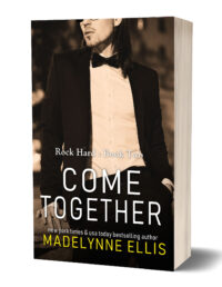 Book Cover: Come Together