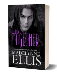 Book Cover: Come Together
