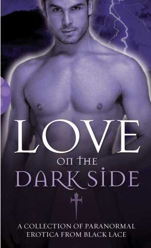 Book Cover: Love on the Dark Side