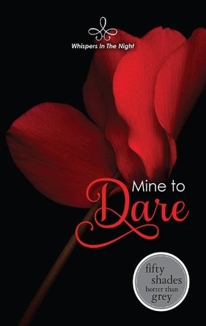 Book Cover: Mine to Dare