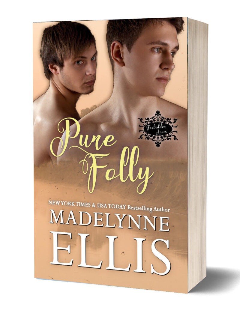 Book Cover: Pure Folly