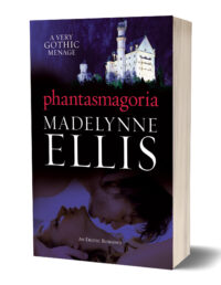 Book Cover: Phantasmagoria