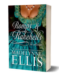 Book Cover: Romps & Rakehells Collection