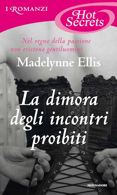 Book Cover: Her Husband's Lover (Italian)