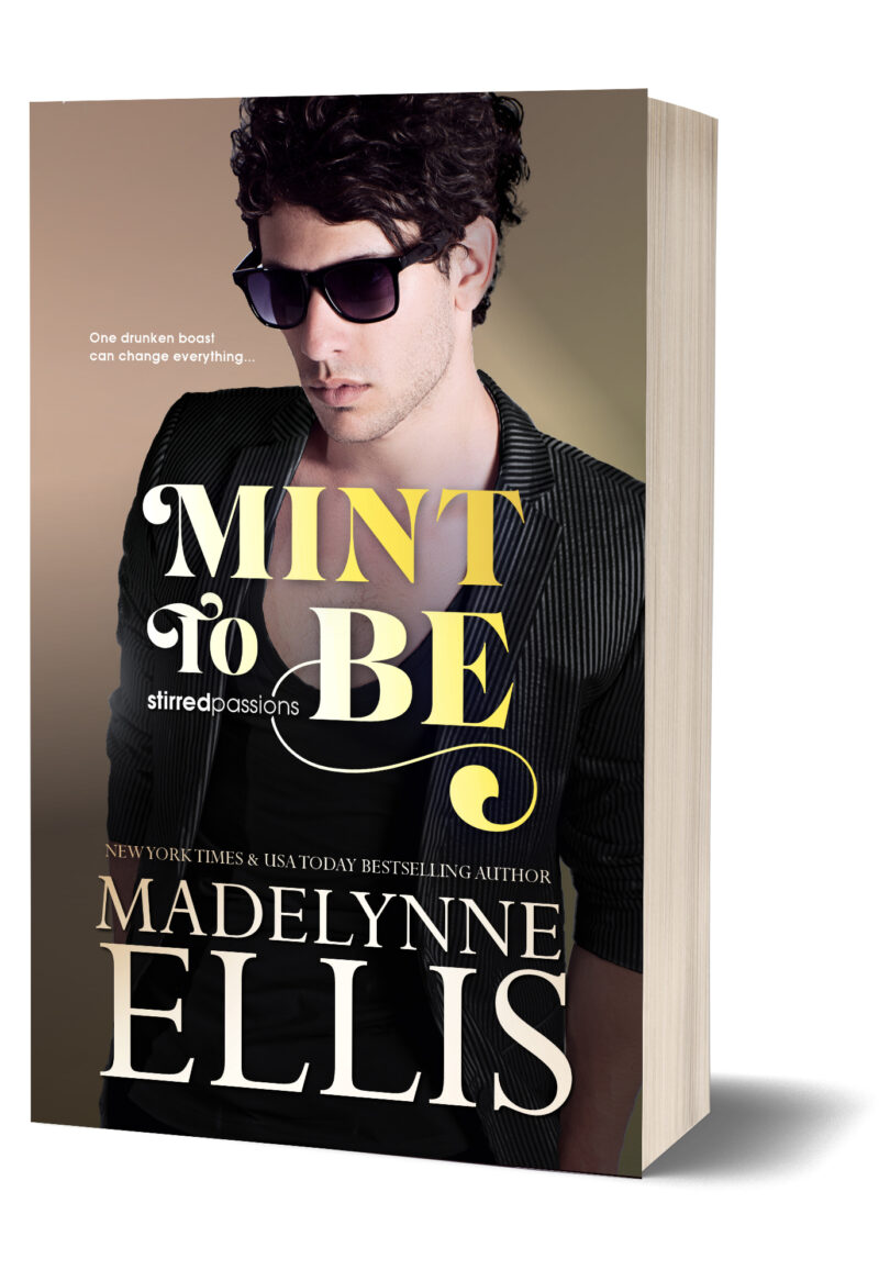 Book Cover: Mint to Be