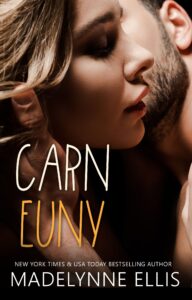 Book Cover: Carn Euny