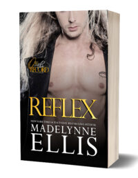 Book Cover: Reflex