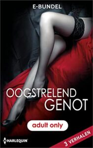 Book Cover: Gabriel's Naughty Game (Dutch Edition)