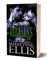 Book Cover: Reckless Beat