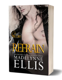 Book Cover: Refrain
