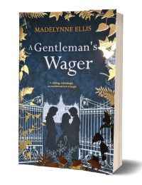 Book Cover: A Gentleman's Wager Omnibus