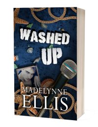 Book Cover: Washed Up